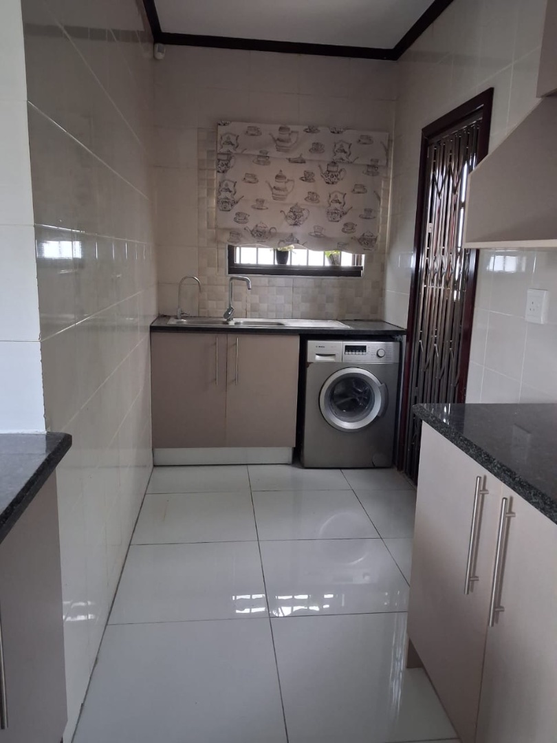 To Let 3 Bedroom Property for Rent in Carlswald Gauteng
