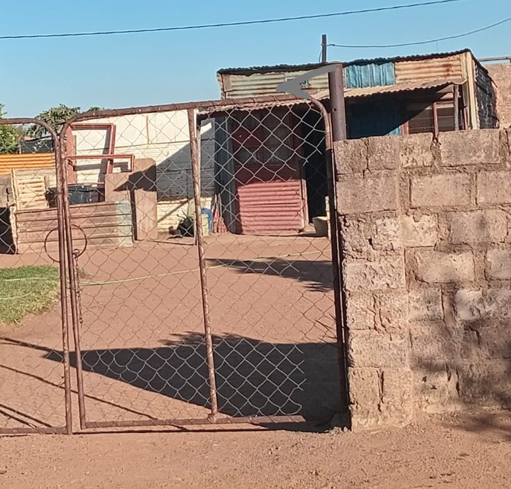  Bedroom Property for Sale in Hammanskraal Gauteng