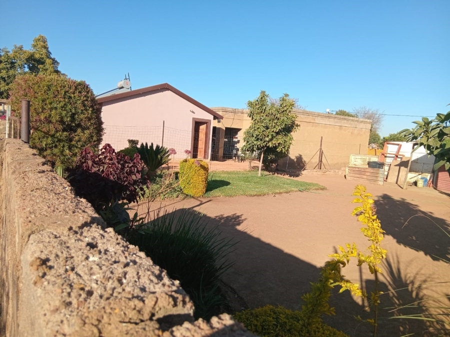  Bedroom Property for Sale in Hammanskraal Gauteng