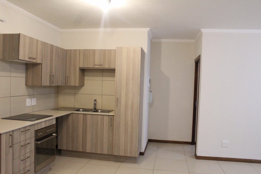 To Let 2 Bedroom Property for Rent in Jackal Creek Golf Estate Gauteng
