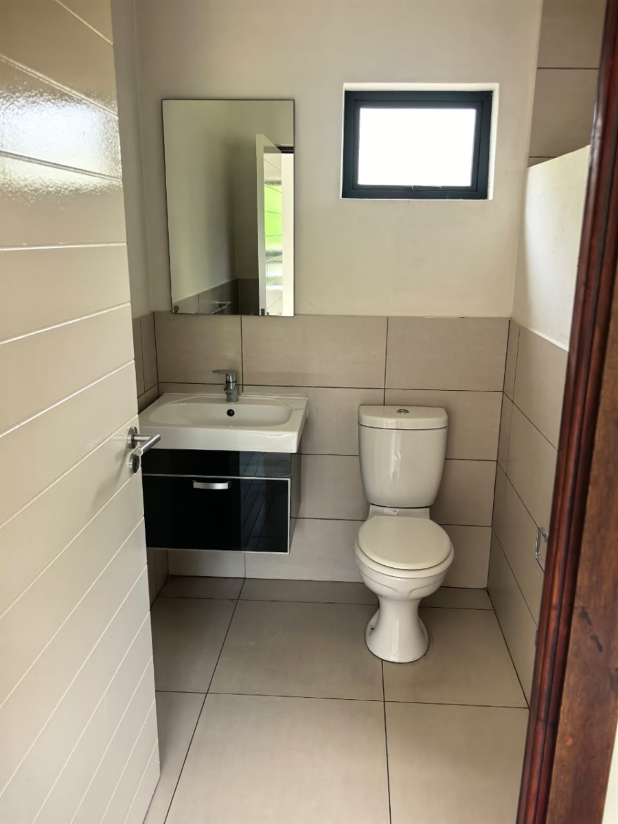 To Let 2 Bedroom Property for Rent in Jackal Creek Golf Estate Gauteng