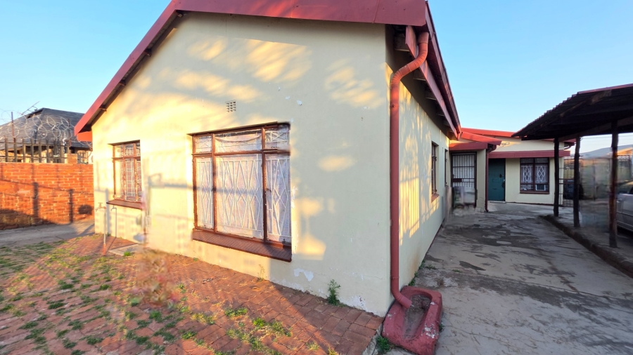 To Let 3 Bedroom Property for Rent in Laudium Gauteng