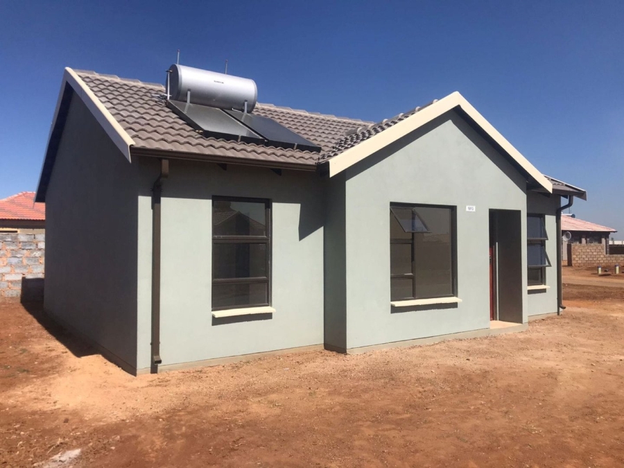 3 Bedroom Property for Sale in Crystal Park Gauteng