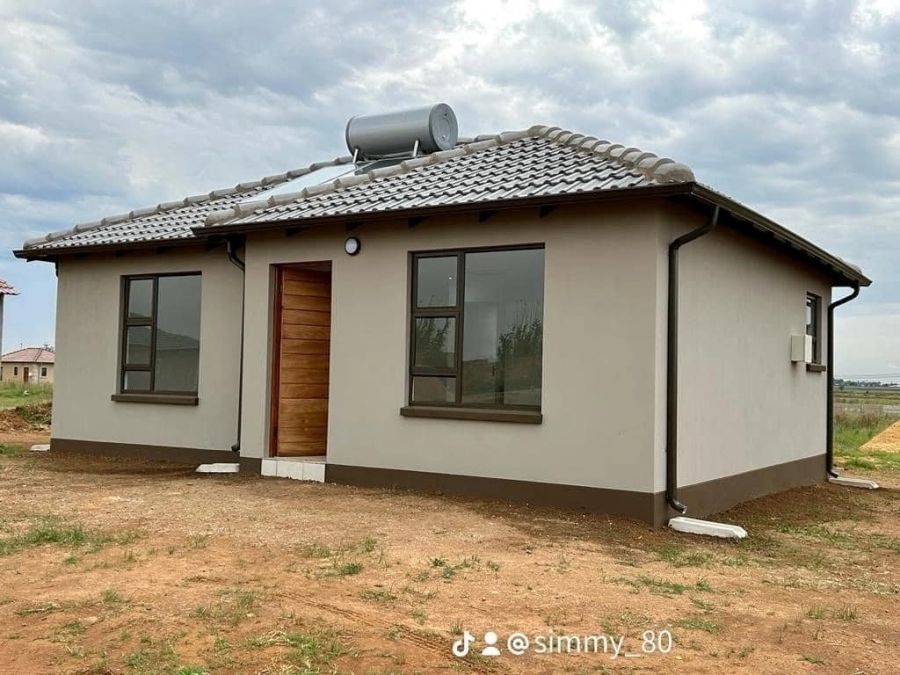 3 Bedroom Property for Sale in Crystal Park Gauteng