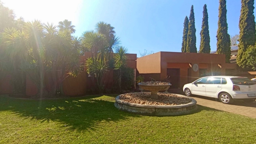 4 Bedroom Property for Sale in Silver Lakes Gauteng