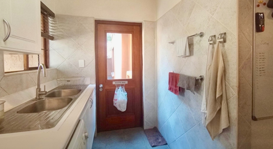 4 Bedroom Property for Sale in Silver Lakes Gauteng