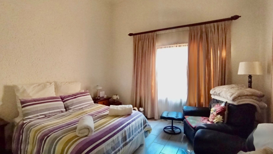 4 Bedroom Property for Sale in Silver Lakes Gauteng