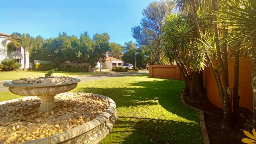 4 Bedroom Property for Sale in Silver Lakes Gauteng