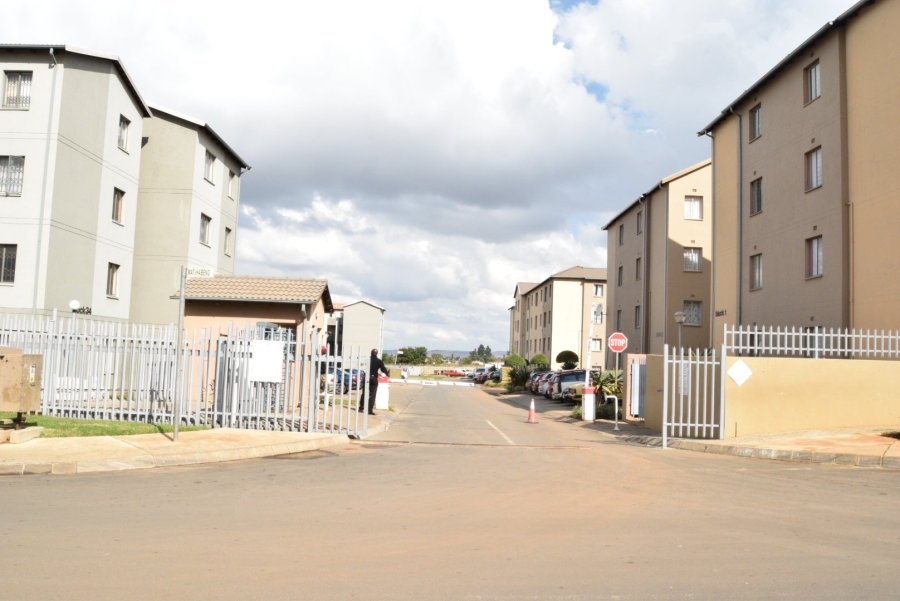 2 Bedroom Property for Sale in Jabulani Gauteng
