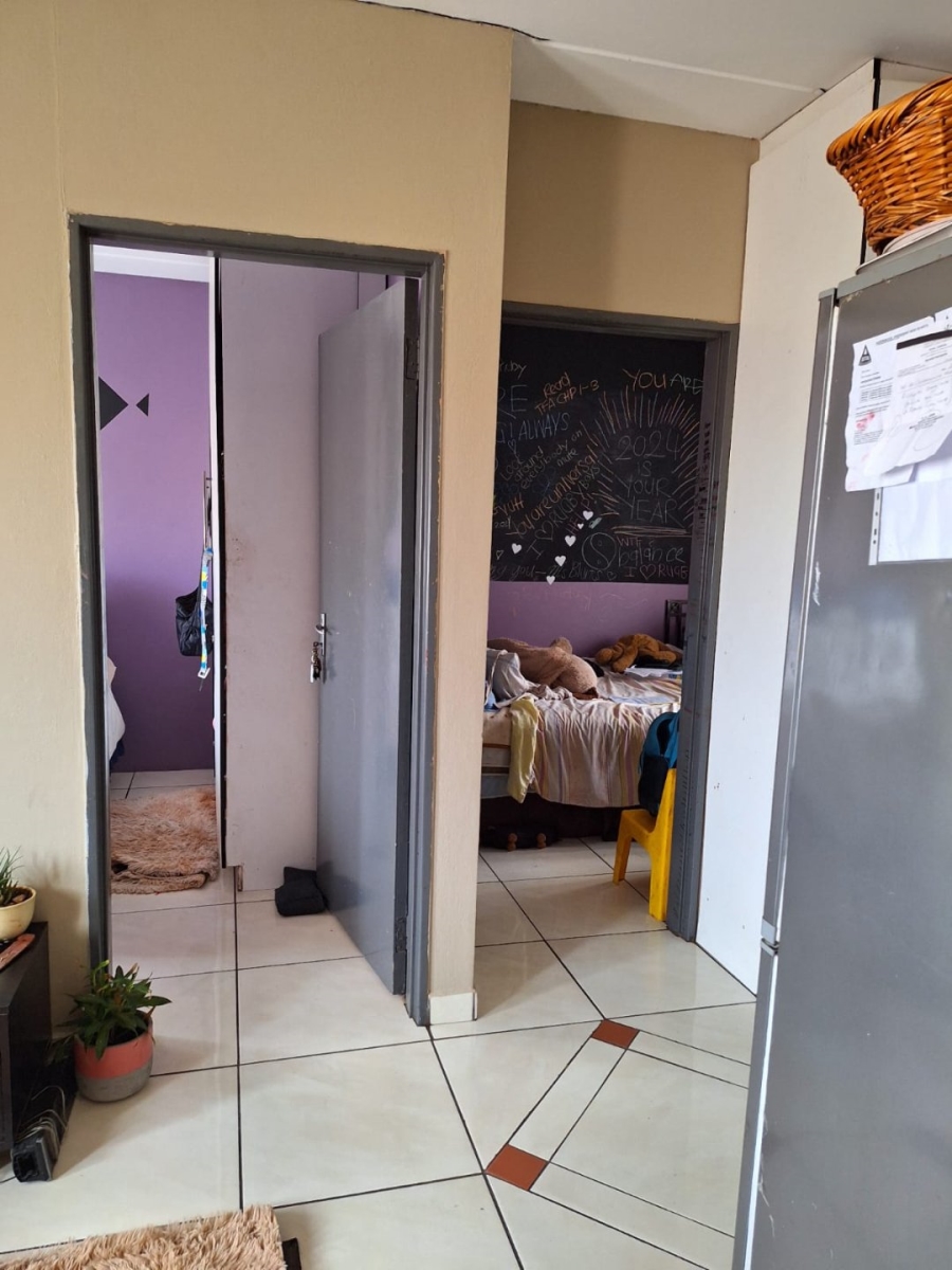 2 Bedroom Property for Sale in Jabulani Gauteng