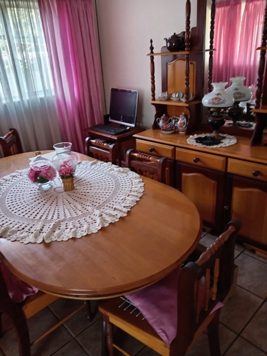 3 Bedroom Property for Sale in Vanderbijlpark SW 5 Gauteng