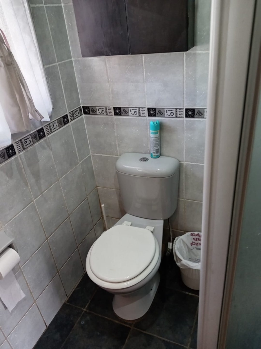 3 Bedroom Property for Sale in Vanderbijlpark SW 5 Gauteng