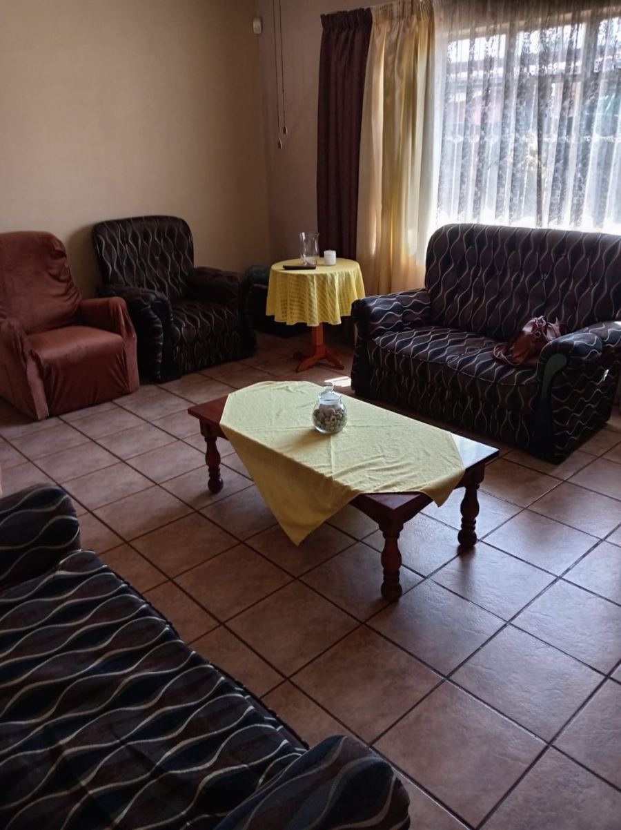 3 Bedroom Property for Sale in Vanderbijlpark SW 5 Gauteng