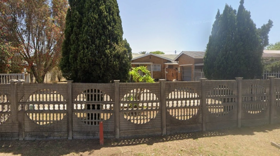 3 Bedroom Property for Sale in Vanderbijlpark SW 5 Gauteng