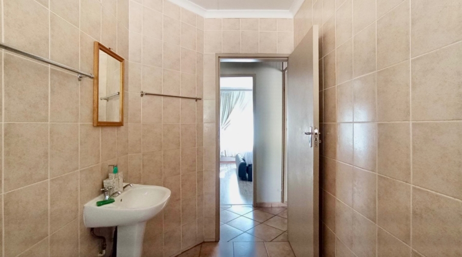 3 Bedroom Property for Sale in Willow Park Manor Gauteng