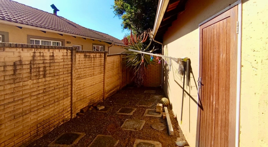 3 Bedroom Property for Sale in Willow Park Manor Gauteng