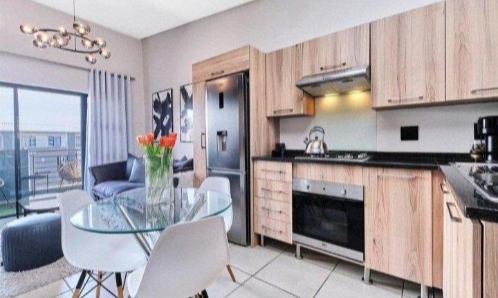 To Let 2 Bedroom Property for Rent in Edenburg Gauteng