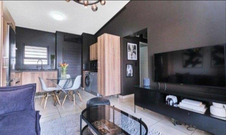 To Let 2 Bedroom Property for Rent in Edenburg Gauteng