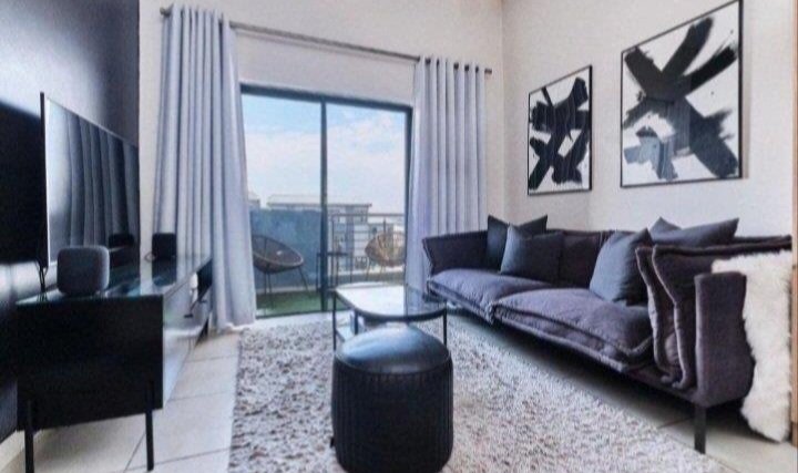 To Let 2 Bedroom Property for Rent in Edenburg Gauteng