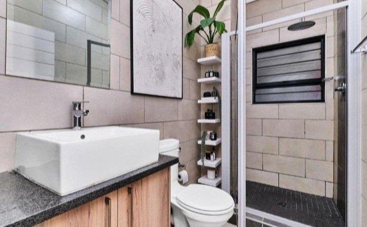 To Let 2 Bedroom Property for Rent in Edenburg Gauteng