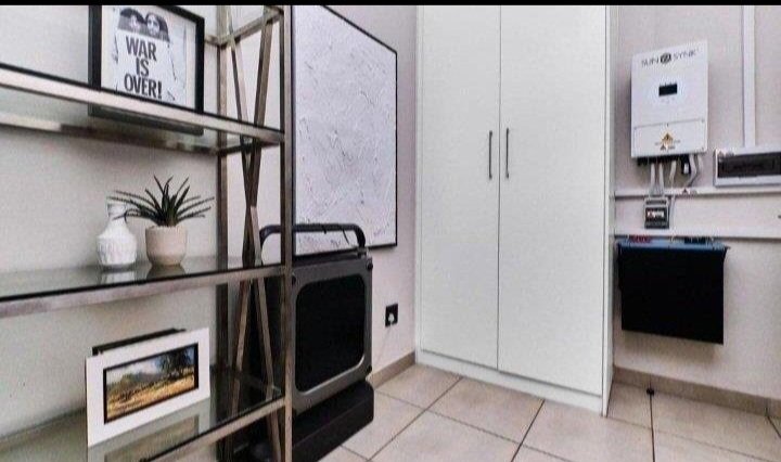 To Let 2 Bedroom Property for Rent in Edenburg Gauteng