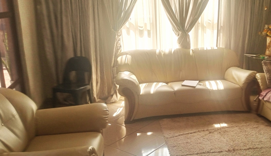 5 Bedroom Property for Sale in Hammanskraal Gauteng