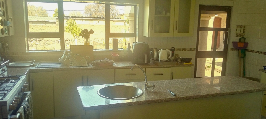 5 Bedroom Property for Sale in Hammanskraal Gauteng