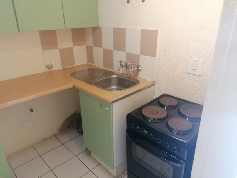 2 Bedroom Property for Sale in Eden Glen Gauteng