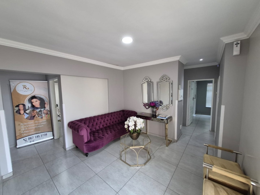 To Let commercial Property for Rent in Garsfontein Gauteng