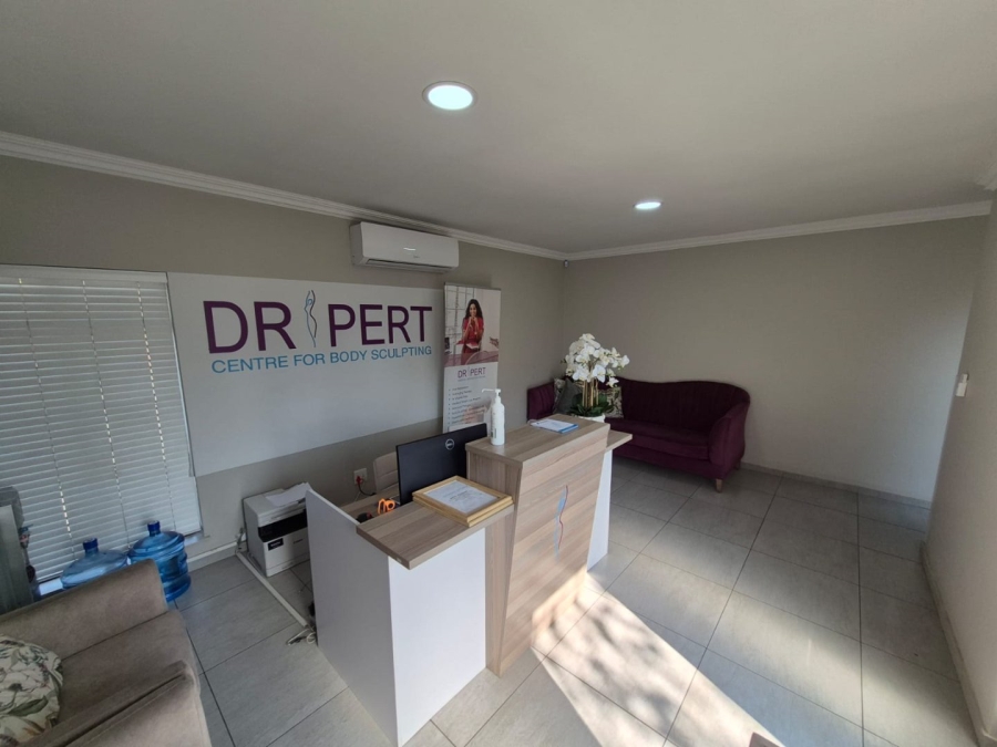 To Let commercial Property for Rent in Garsfontein Gauteng