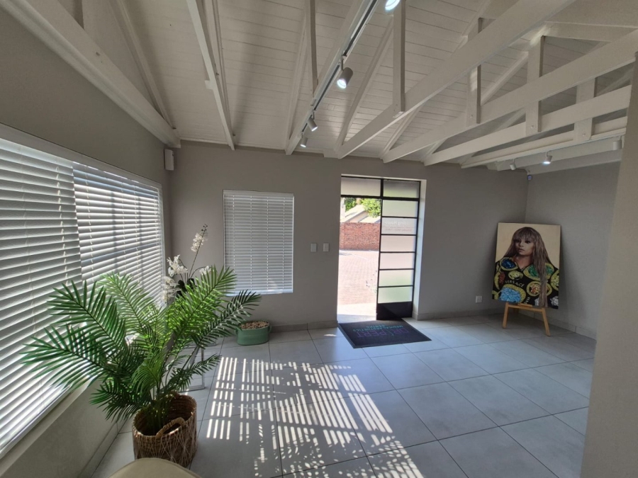 To Let commercial Property for Rent in Garsfontein Gauteng
