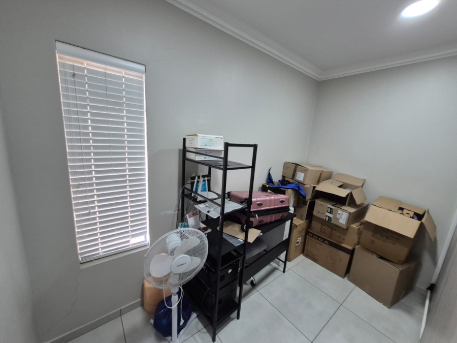 To Let commercial Property for Rent in Garsfontein Gauteng