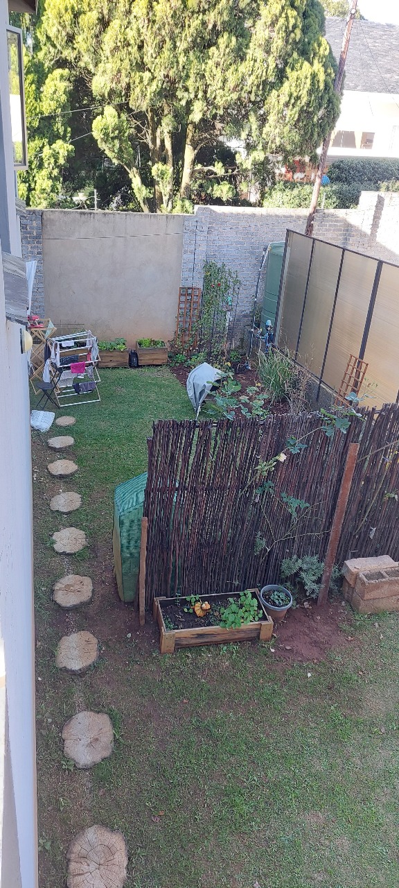 To Let 2 Bedroom Property for Rent in Emmarentia Gauteng