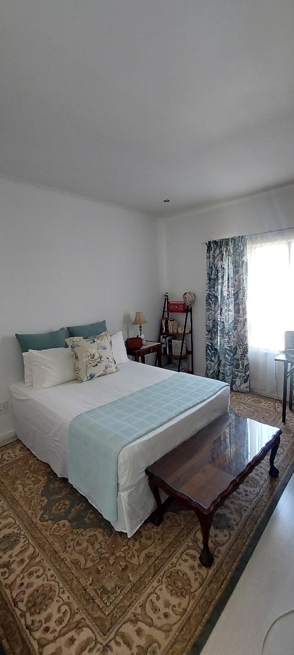 To Let 2 Bedroom Property for Rent in Emmarentia Gauteng