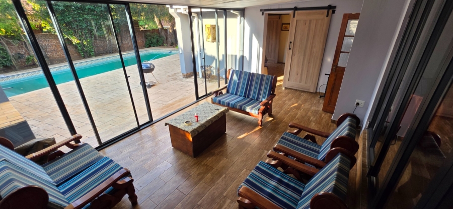 4 Bedroom Property for Sale in Eldoraigne Gauteng