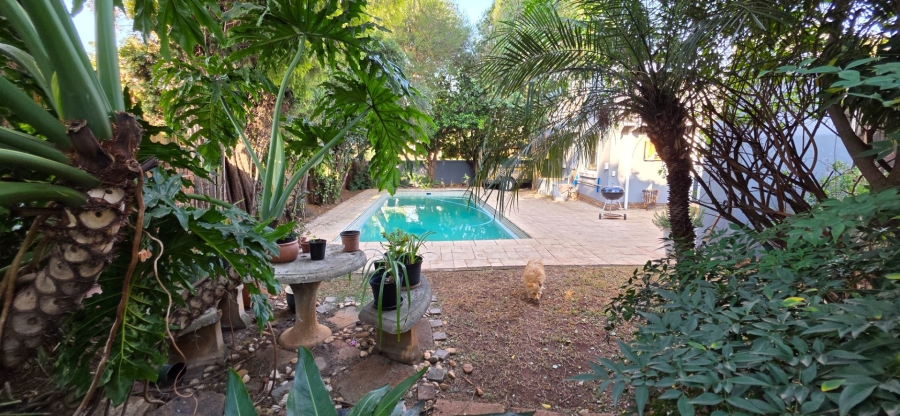 4 Bedroom Property for Sale in Eldoraigne Gauteng