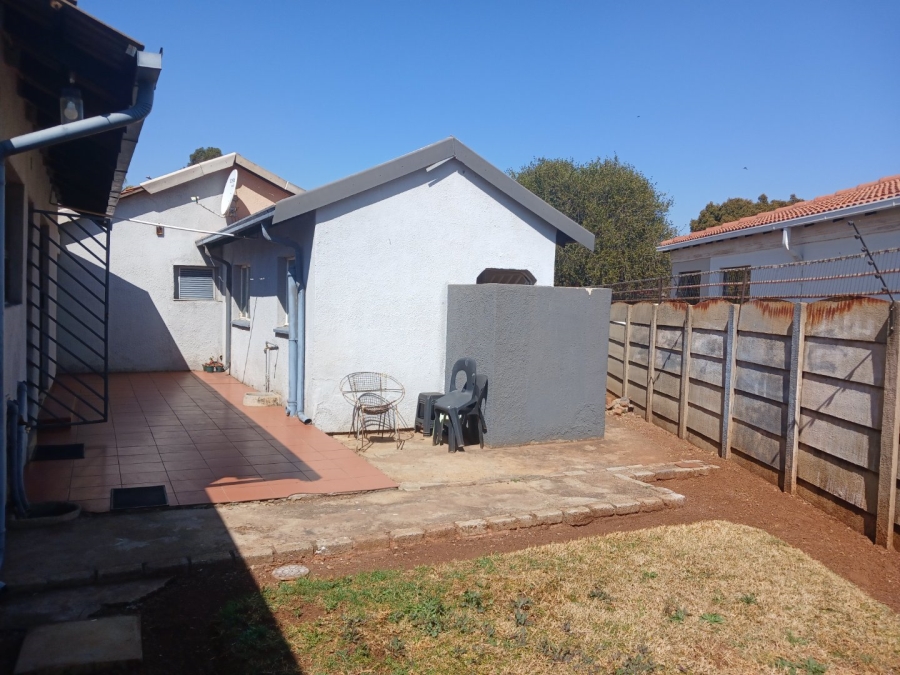 3 Bedroom Property for Sale in Mayberry Park Gauteng