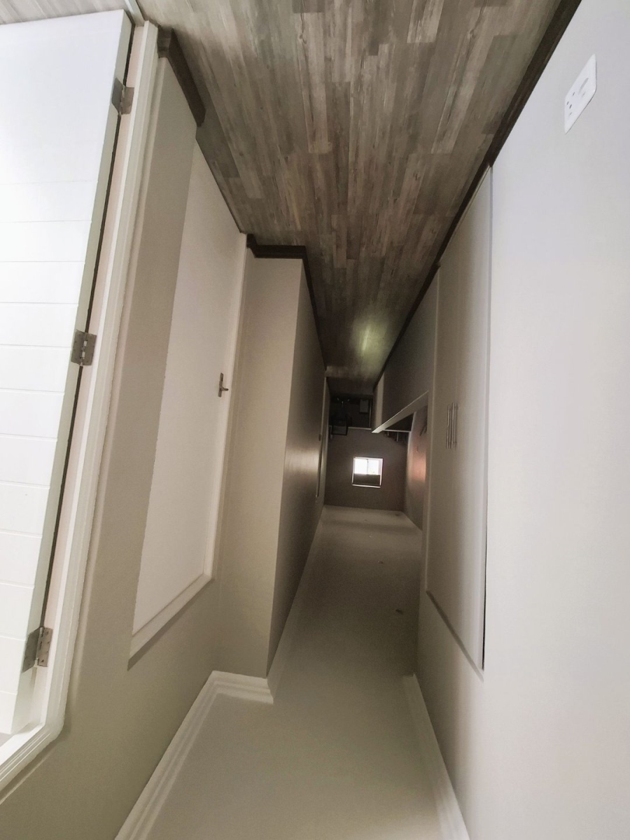 To Let 3 Bedroom Property for Rent in Baileys Muckleneuk Gauteng