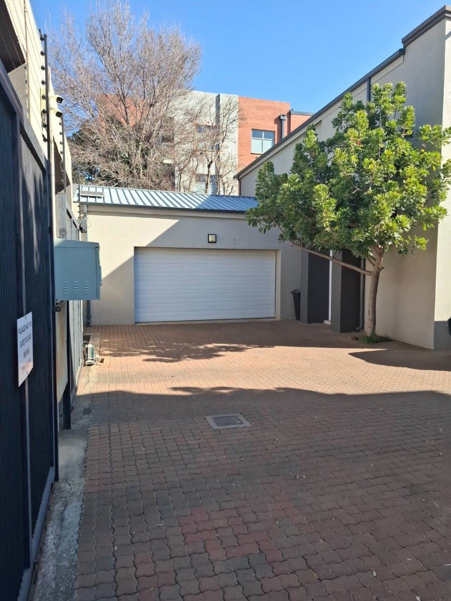 To Let 3 Bedroom Property for Rent in Baileys Muckleneuk Gauteng
