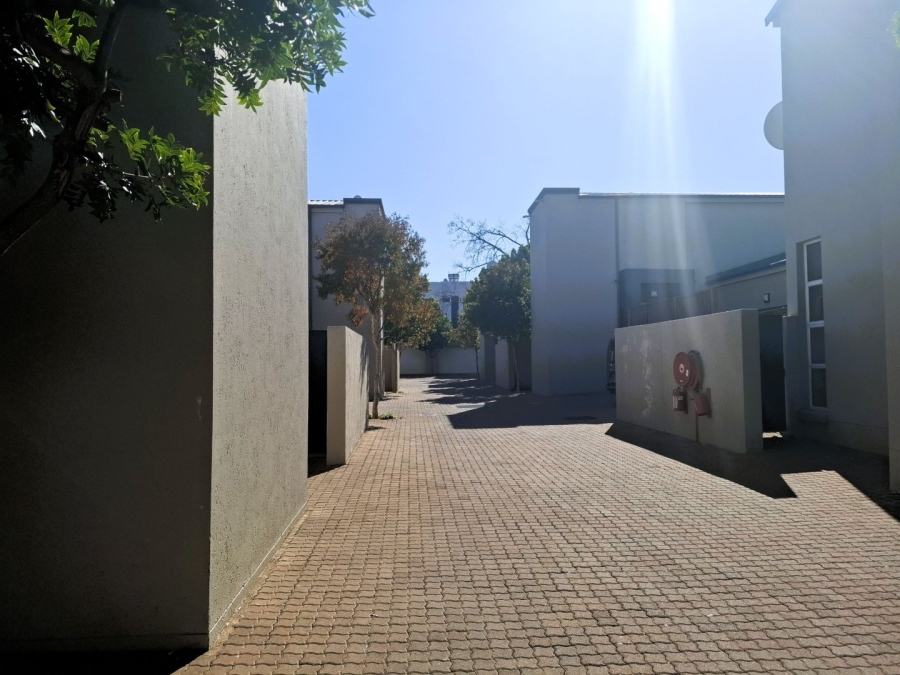 To Let 3 Bedroom Property for Rent in Baileys Muckleneuk Gauteng