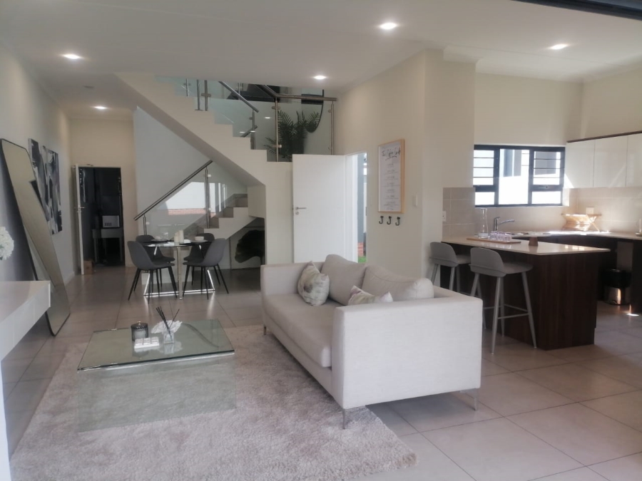 3 Bedroom Property for Sale in Fourways Gauteng
