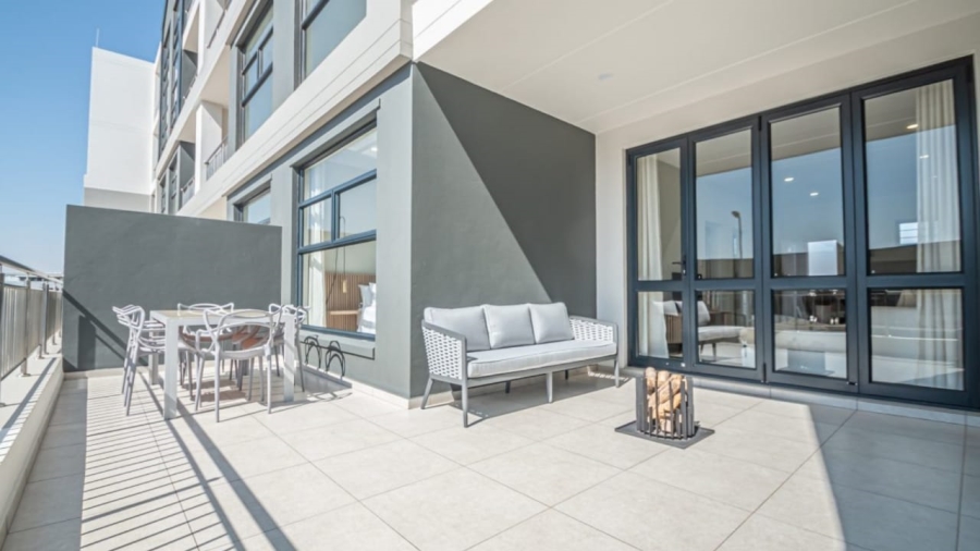 2 Bedroom Property for Sale in Greenstone Ridge Gauteng