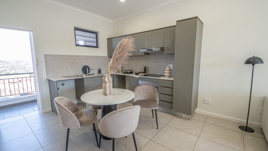 2 Bedroom Property for Sale in Greenstone Ridge Gauteng