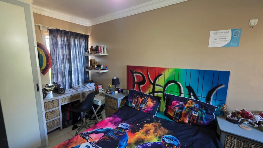 3 Bedroom Property for Sale in Doornpoort Gauteng