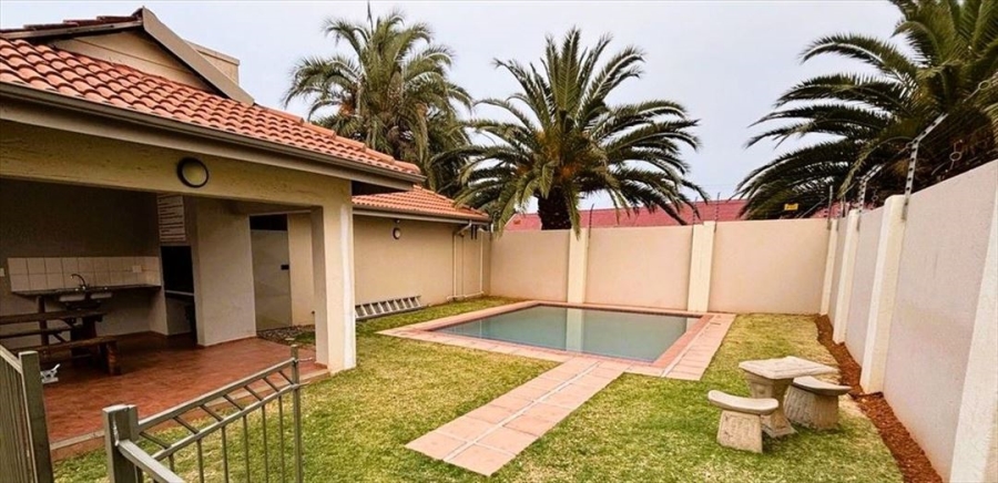 2 Bedroom Property for Sale in Rynfield Gauteng
