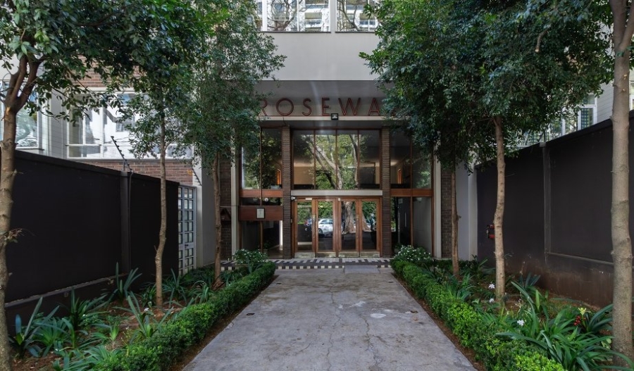 2 Bedroom Property for Sale in Rosebank Gauteng