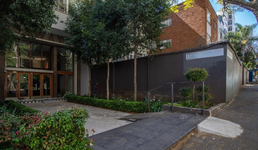 2 Bedroom Property for Sale in Rosebank Gauteng