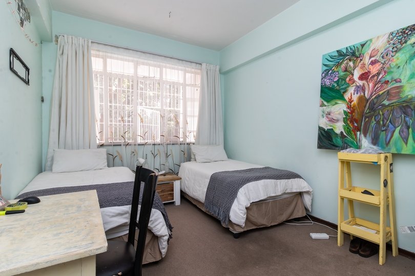 2 Bedroom Property for Sale in Rosebank Gauteng