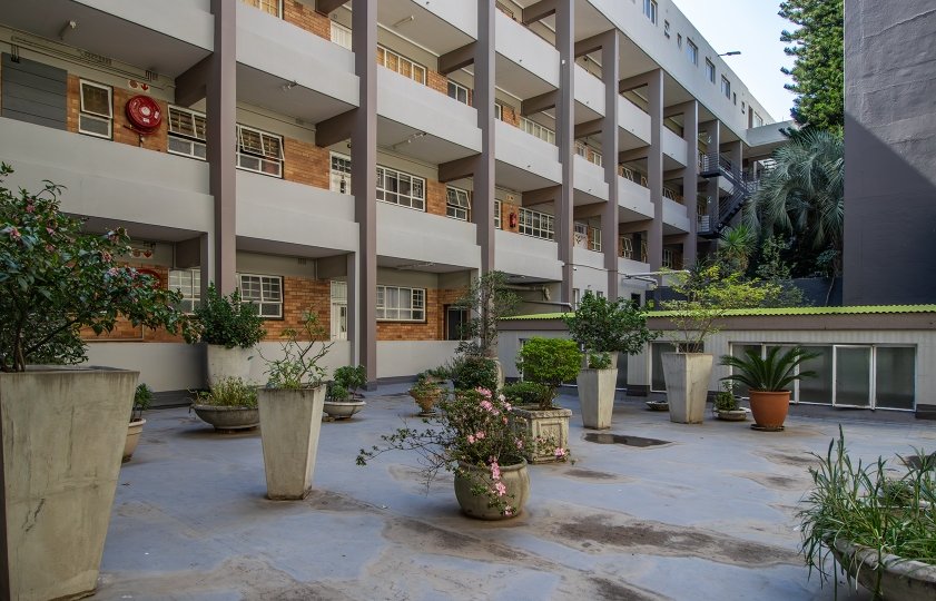 2 Bedroom Property for Sale in Rosebank Gauteng