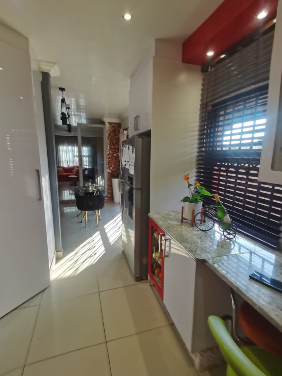 To Let 4 Bedroom Property for Rent in Soshanguve WW Gauteng
